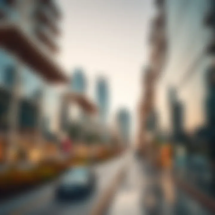Navigating Loans in Dubai for Expats: A Comprehensive Guide Summary