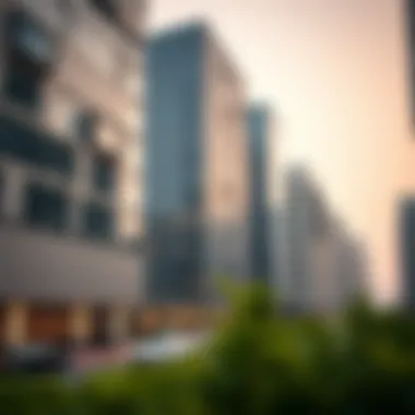 Navigating Office Rent in Dubai Design District Summary Navigating Office Rent in Dubai Design District Summary