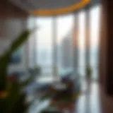 Navigating the Apartment Rental Agency Landscape in Dubai Introduction