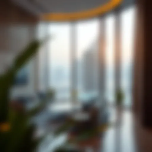 Navigating the Apartment Rental Agency Landscape in Dubai Introduction