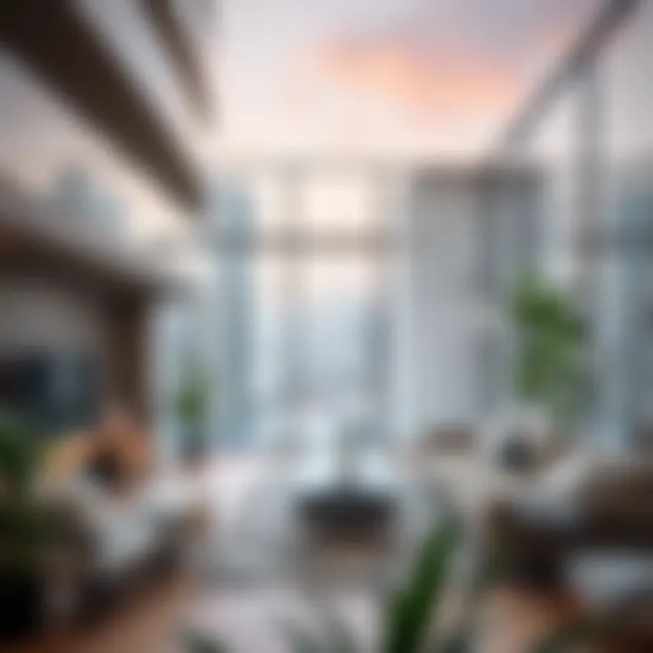 Notable Navigating the Apartment Rental Agency Landscape in Dubai
