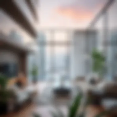 Notable Navigating the Apartment Rental Agency Landscape in Dubai Notable Navigating the Apartment Rental Agency Landscape in Dubai