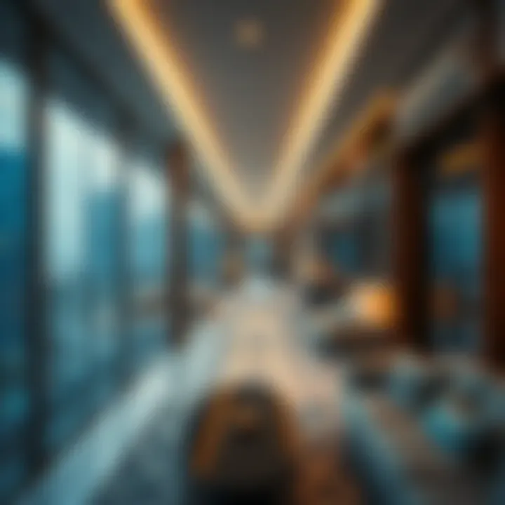 Navigating the Apartment Rental Agency Landscape in Dubai Summary