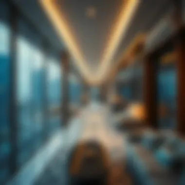 Navigating the Apartment Rental Agency Landscape in Dubai Summary Navigating the Apartment Rental Agency Landscape in Dubai Summary
