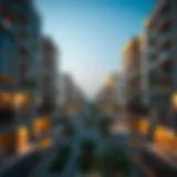 Navigating the Apartment Rental Market in Al Nahda, Dubai Introduction