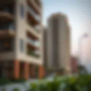 Notable Navigating the Apartment Rental Market in Al Nahda, Dubai