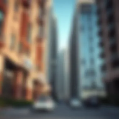 Navigating the Apartment Rental Market in Al Nahda, Dubai Summary