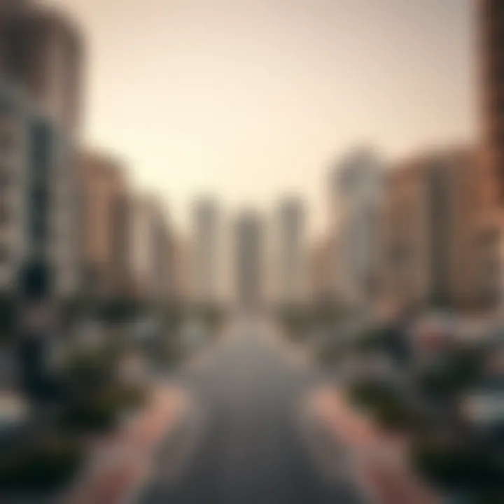 Notable Navigating the Awqaf Building Sector in Dubai Real Estate