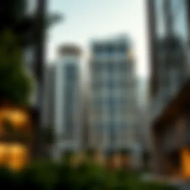 Navigating the Awqaf Building Sector in Dubai Real Estate Summary