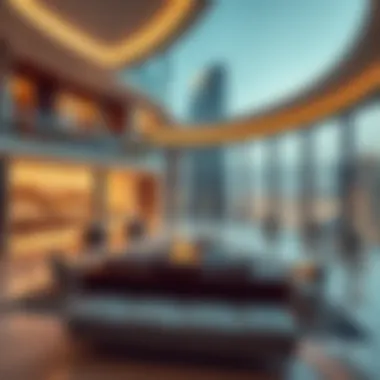 Notable Navigating the Dubai Real Estate Market: A Guide for House Hunters