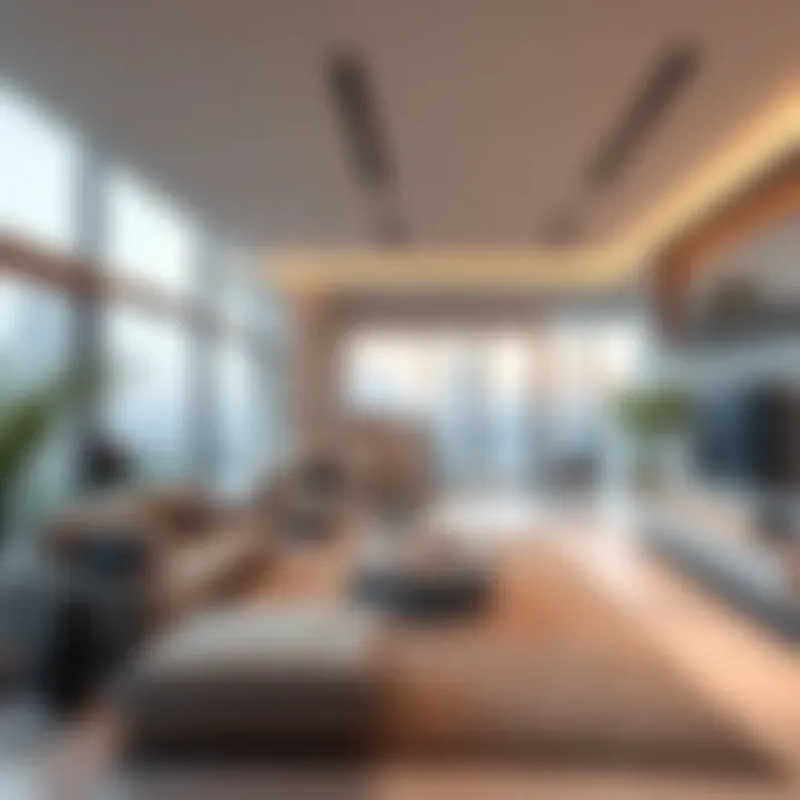 Navigating the Dubai Real Estate Market: A Guide for House Hunters Summary