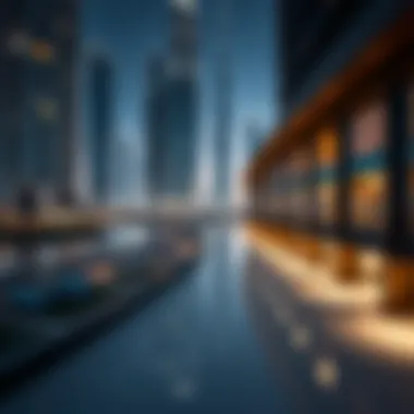 Notable Navigating the Evolving Landscape of Dubai Real Estate Notable Navigating the Evolving Landscape of Dubai Real Estate