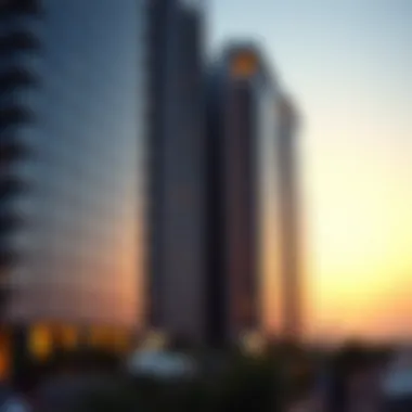 Navigating the Evolving Landscape of Dubai Real Estate Summary Navigating the Evolving Landscape of Dubai Real Estate Summary