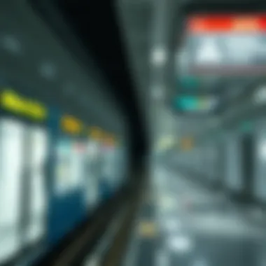 Notable Navigating the Evolving Metro Map of Dubai in 2023 Notable Navigating the Evolving Metro Map of Dubai in 2023