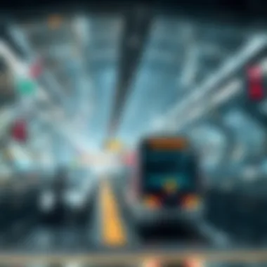 Navigating the Evolving Metro Map of Dubai in 2023 Summary Navigating the Evolving Metro Map of Dubai in 2023 Summary