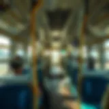 Navigating the Journey: Bus Transit from Ras Al Khaimah to Dubai Introduction