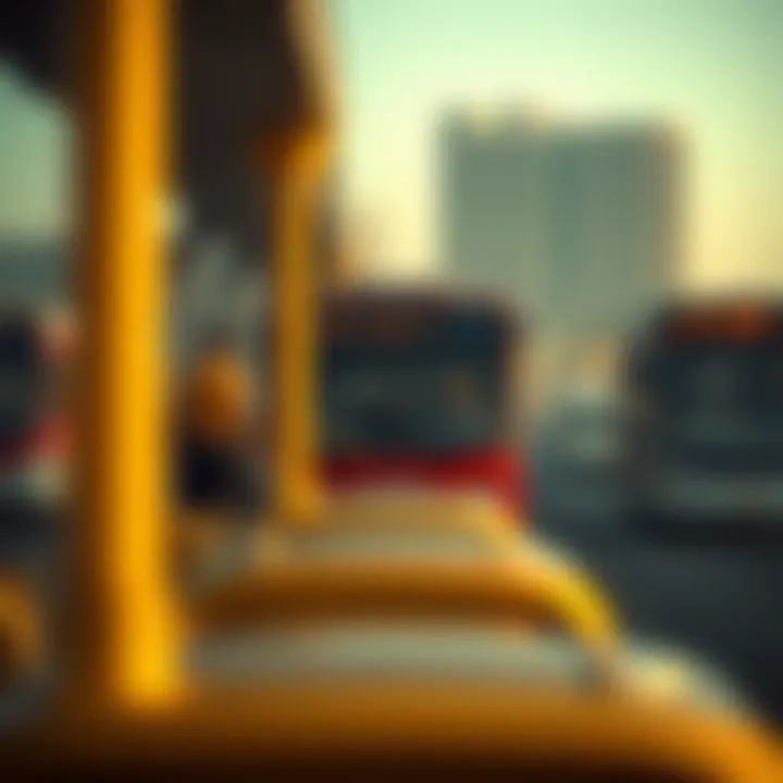 Navigating the Journey: Bus Transit from Ras Al Khaimah to Dubai Summary