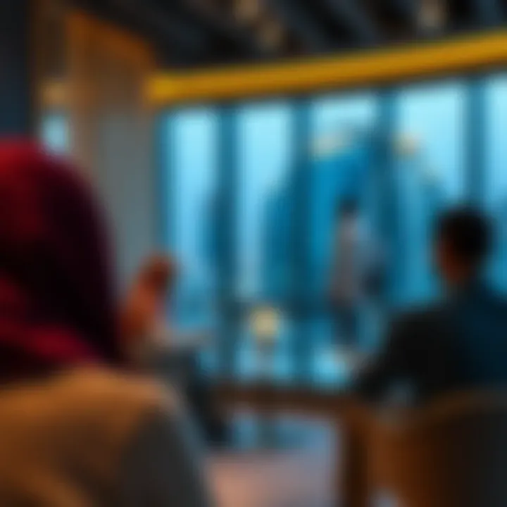 Cultural Diversity in Dubai's Job Market Cultural diversity in Dubai's job market