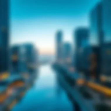 Navigating the Omniyat Business Bay Landscape Summary