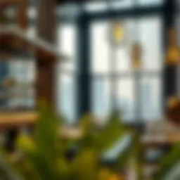 Navigating the Restaurant Business in Dubai's Bay Area Introduction