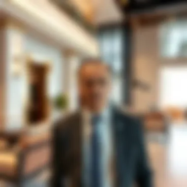 Notable Navigating the Role of an Agent in Dubai's Real Estate Market Notable Navigating the Role of an Agent in Dubai's Real Estate Market