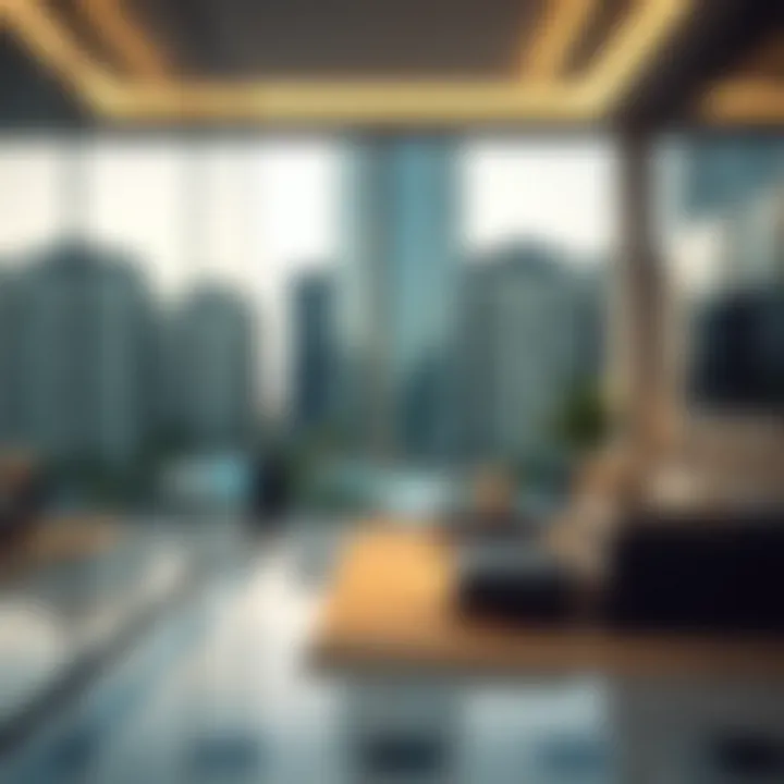 Navigating the Role of an Agent in Dubai's Real Estate Market Summary