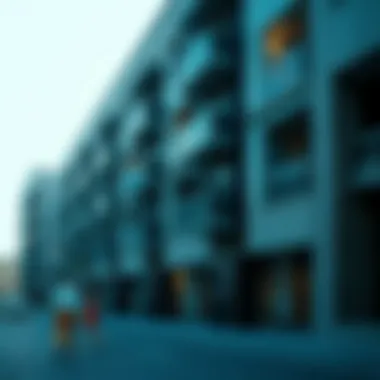Navigating the Studio Flat Market in Rashidiya, Dubai Introduction Navigating the Studio Flat Market in Rashidiya, Dubai Introduction