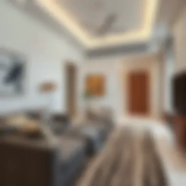 Notable Navigating the Studio Flat Market in Rashidiya, Dubai Notable Navigating the Studio Flat Market in Rashidiya, Dubai