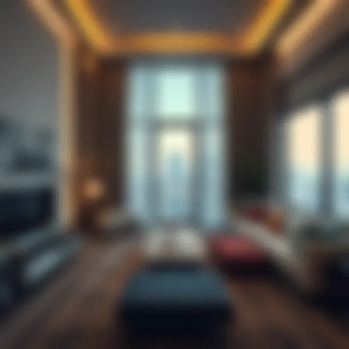 Navigating the Studio Flat Market in Rashidiya, Dubai Summary