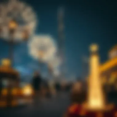 New Year Events in Dubai: A Comprehensive Exploration Summary New Year Events in Dubai: A Comprehensive Exploration Summary