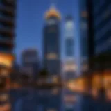 One Tower Barsha Heights: A Comprehensive Real Estate Exploration Introduction