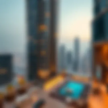 Notable One Tower Barsha Heights: A Comprehensive Real Estate Exploration