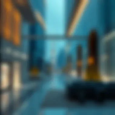 Comparative analysis of banks offering zero balance accounts