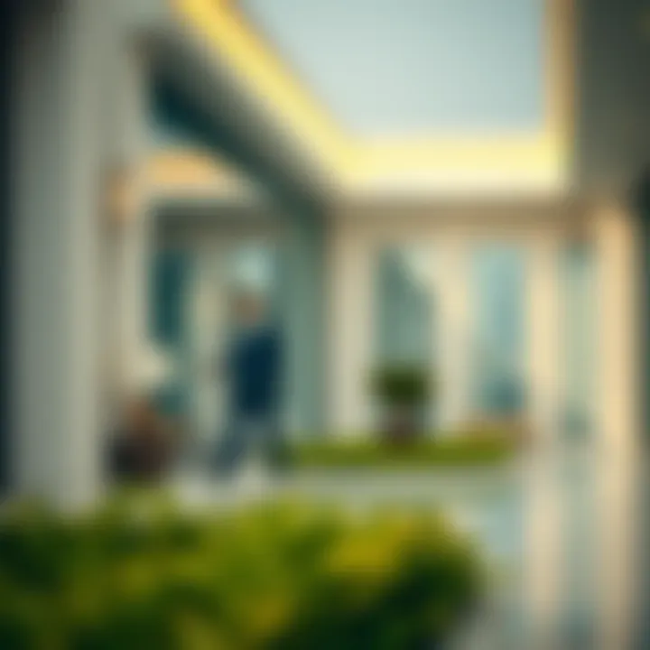 Documentation required for opening an account