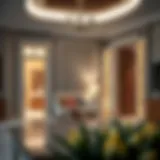 Partition Room in Al Khail Gate Phase 1: An In-Depth Look Introduction