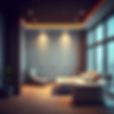 Partition Room in Al Khail Gate Phase 1: An In-Depth Look Summary Partition Room in Al Khail Gate Phase 1: An In-Depth Look Summary