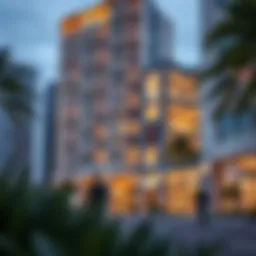 Rabdan Developments: A Comprehensive Insight Introduction