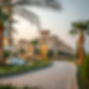 Notable Rabdan Developments: A Comprehensive Insight Notable Rabdan Developments: A Comprehensive Insight