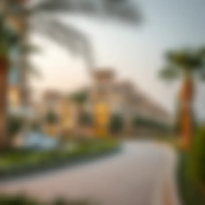 Notable Rabdan Developments: A Comprehensive Insight Notable Rabdan Developments: A Comprehensive Insight