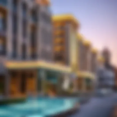 Rabdan Developments: A Comprehensive Insight Summary Rabdan Developments: A Comprehensive Insight Summary