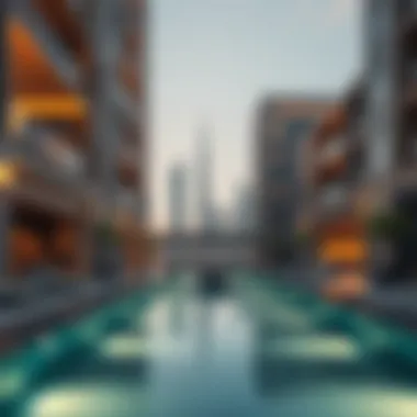 Radiant Real Estate: Exploring Opportunities in Dubai's Dynamic Market Summary Radiant Real Estate: Exploring Opportunities in Dubai's Dynamic Market Summary