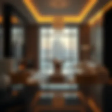 Notable Raf Hotel Apartment: An In-Depth Exploration Notable Raf Hotel Apartment: An In-Depth Exploration