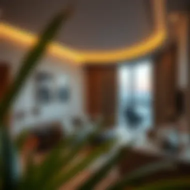 Raf Hotel Apartment: An In-Depth Exploration Summary