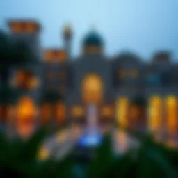 Ramadan 2023 in the UAE: A Comprehensive Overview Introduction