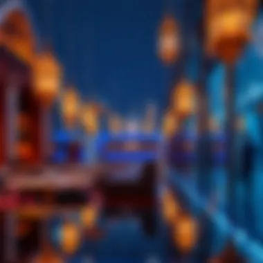 Notable Ramadan 2023 in the UAE: A Comprehensive Overview Notable Ramadan 2023 in the UAE: A Comprehensive Overview