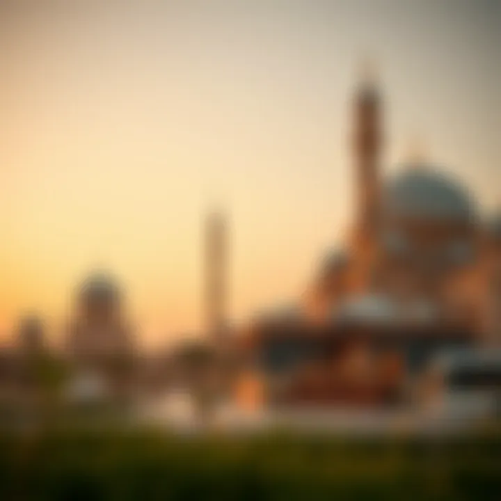 Ramadan 2023 in the UAE: A Comprehensive Overview Summary