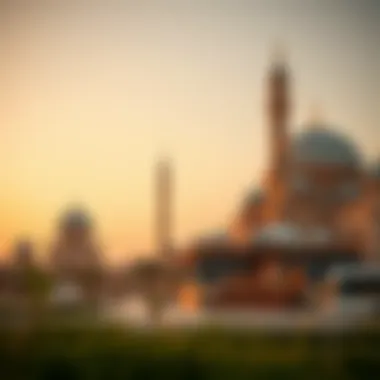 Ramadan 2023 in the UAE: A Comprehensive Overview Summary Ramadan 2023 in the UAE: A Comprehensive Overview Summary