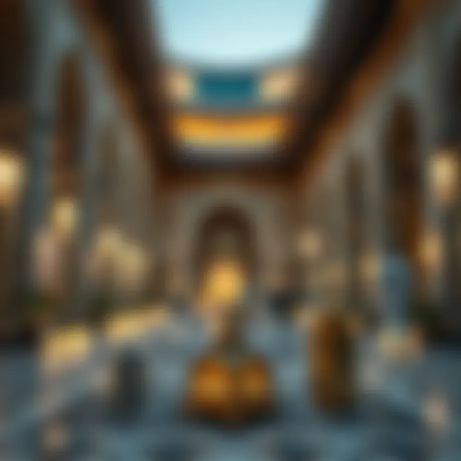 Ramadan in Dubai 2024: Customs, Traditions, and Real Estate Insights Introduction