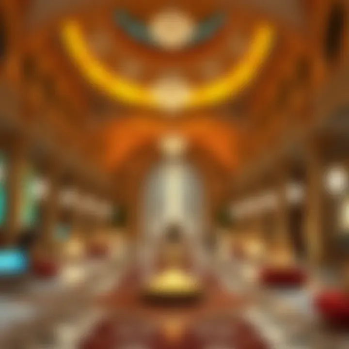 Notable Ramadan in Dubai 2024: Customs, Traditions, and Real Estate Insights