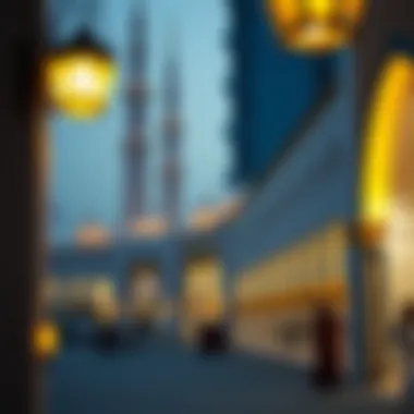Ramadan in Dubai 2024: Customs, Traditions, and Real Estate Insights Summary
